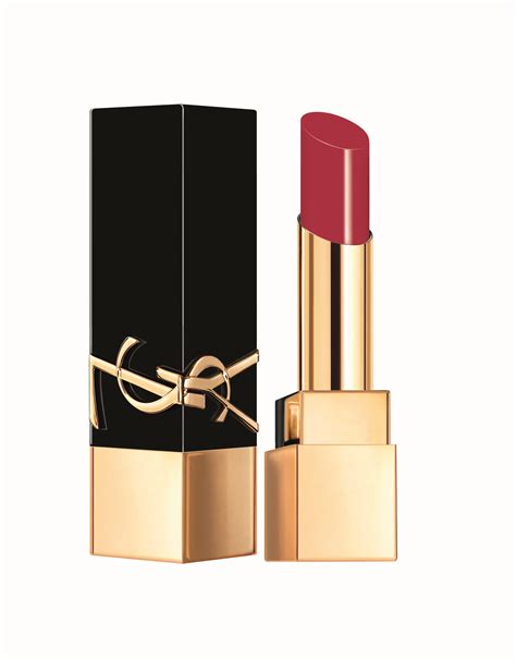 rossetto rimpolpante ysl|Yves Saint Laurent Rouge Pur Couture The Bold Rossetto cod..